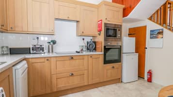 Cottage | Interior