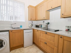 Cottage | Private kitchen