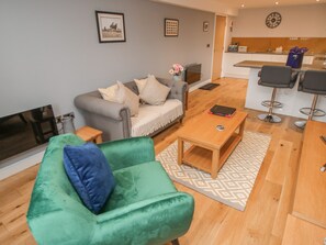 Småhus | Oppholdsrom | Peis