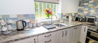Lizzies Cottage