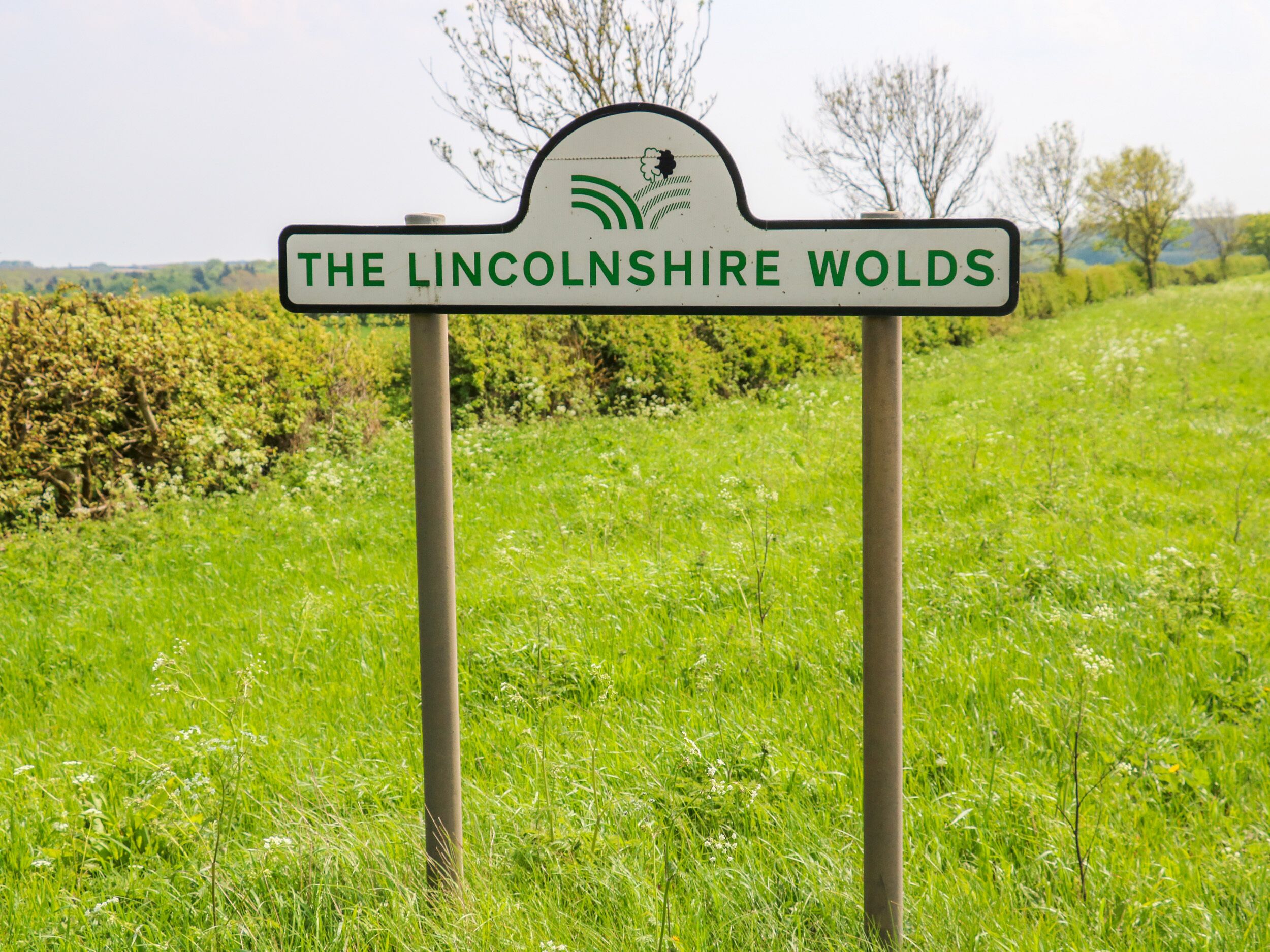 Småhus | Overnattingsstedets uteområder