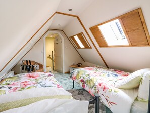 Interior - Lizzies Cottage (Horncastle)