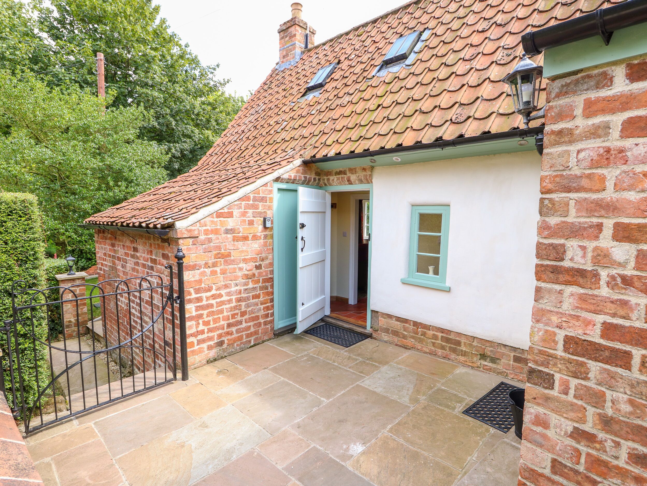 Casa de campo | Exterior