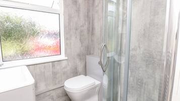 Casa de campo | Baño