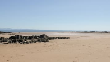 Cottage | Beach