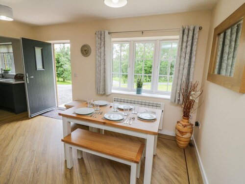 Ryedale Country Lodges - Willow Lodge