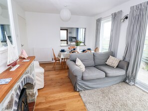 Casa rural | Sala d'estar