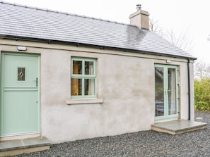 Cottage | Interior - Minnie's Cottage, Killeavy (Newry)
