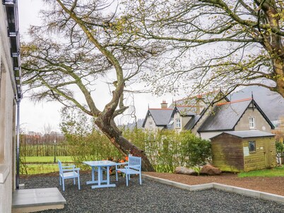 Minnie's Cottage, Killeavy