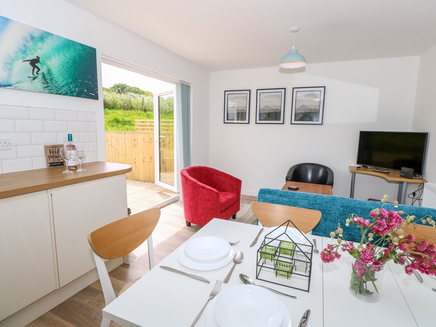 Cottage | Tempat makan