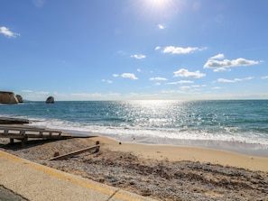 村舍 | 海滩 | 靠近海滩