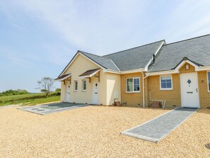 Cottage | Interior - 5 Yarmouth Cottages (Freshwater)