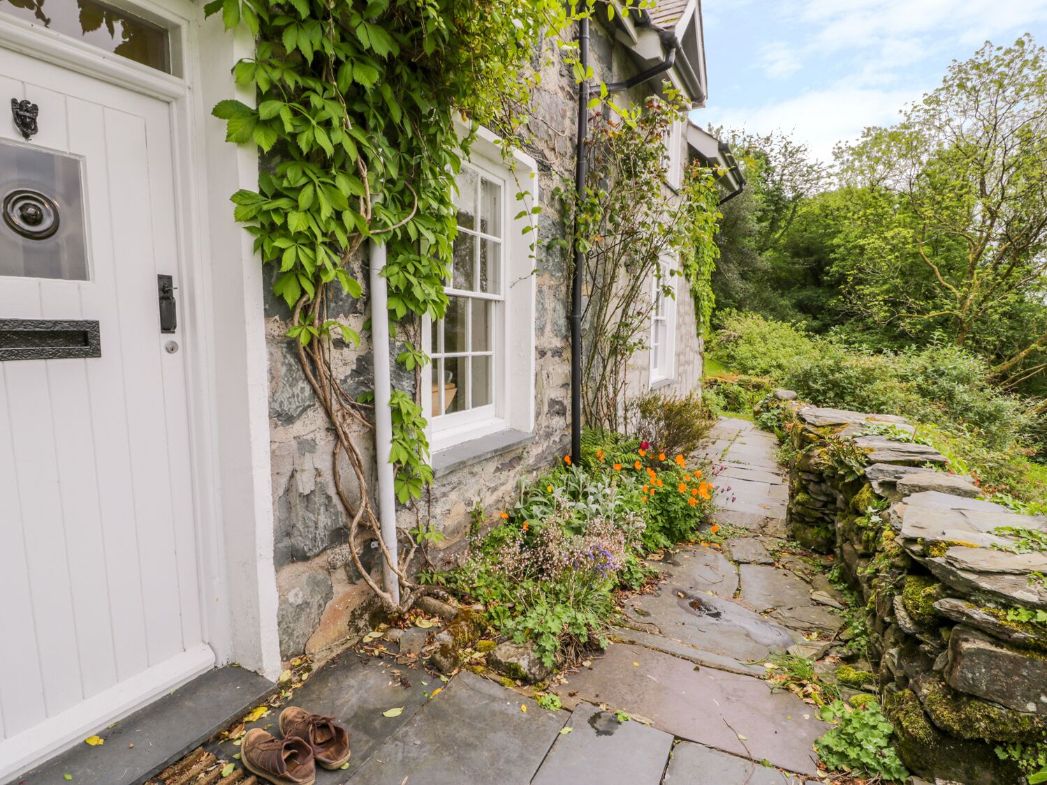 Casa de campo | Exterior