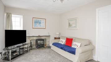 Cottage | Living room