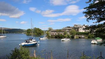 Cottage | Port de plaisance