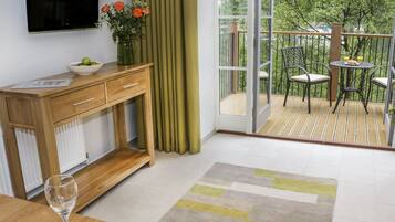 Cottage | 1 bedroom, individually decorated, individually furnished, free WiFi