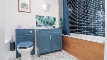 Cottage | Intérieur