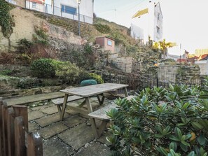 Cottage | Interior - Salmon Cottage (Saltburn-by-the-Sea)