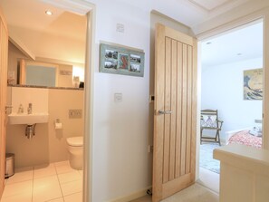 Cottage | Salle de bain