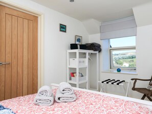 村舍 | 1 多间卧室、特色装修、特色家居、免费 WiFi