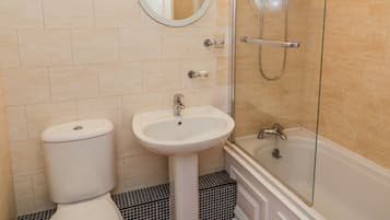 Cottage | Bathroom | Shower