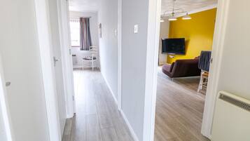 Casa de campo | Interior