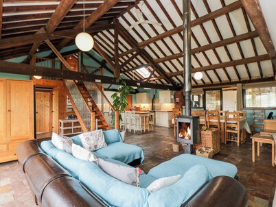 The Barn