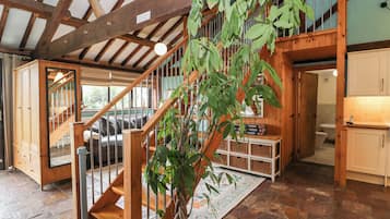 Casa rural | Interior