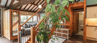 The Barn