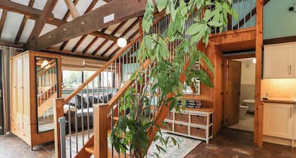 The Barn