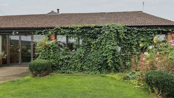 Casa de campo | Exterior