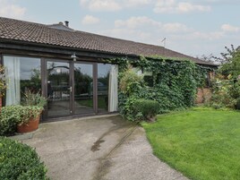 Cottage | Exterior