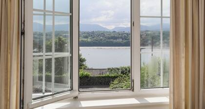 Sea View Cottage