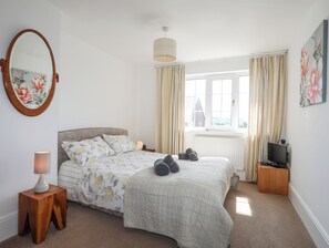 Cottage | Interior - Sea View Cottage (Menai Bridge)