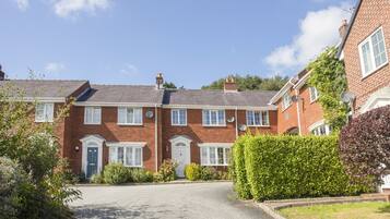 Casa de campo | Exterior