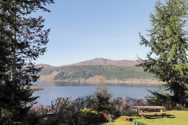 Cottage | Property grounds
