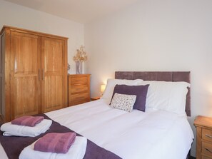 1 bedroom, individually decorated, individually furnished, free WiFi - Faodail Glenlia (Inverness)