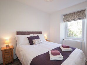1 bedroom, individually decorated, individually furnished, free WiFi - Faodail Glenlia (Inverness)