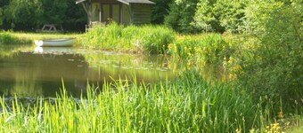 Berrys Place Farm Cottage
