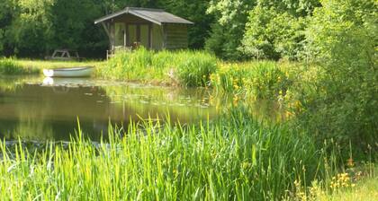 Berrys Place Farm Cottage