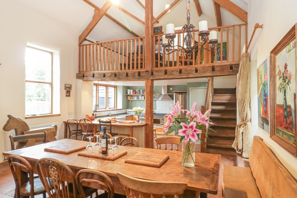 Cottage | Private kitchen | Cookware/dishes/utensils