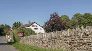 Cottage | Exterior