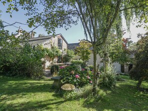 Cottage | Interior - The Barn (Honiton)