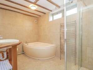 Ferienhaus | Innenbereich