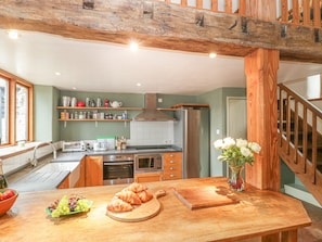Cottage | Interior - The Barn (Honiton)