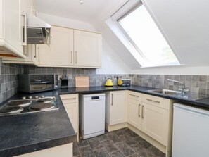 Cottage | Interior - 2 Rodgers Mews (Malton)