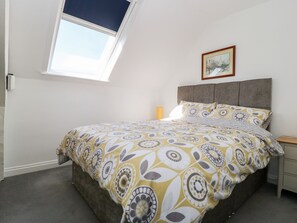 Cottage | Interior - 2 Rodgers Mews (Malton)