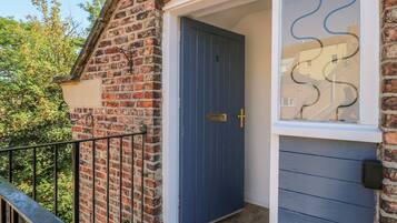 Cottage | Intérieur
