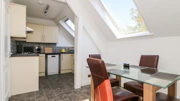 Cottage | Interieur