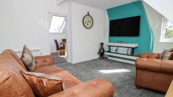 Cottage | Intérieur